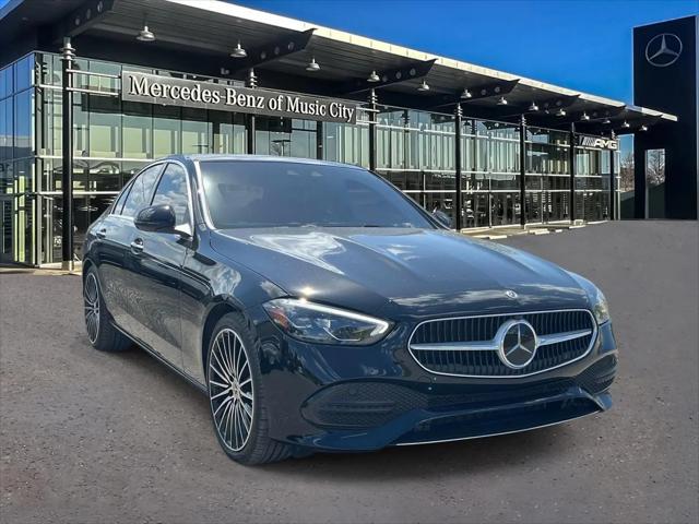 2026 Mercedes-Benz C-CLASS C 300 C 300 for sale in Nashville, TN