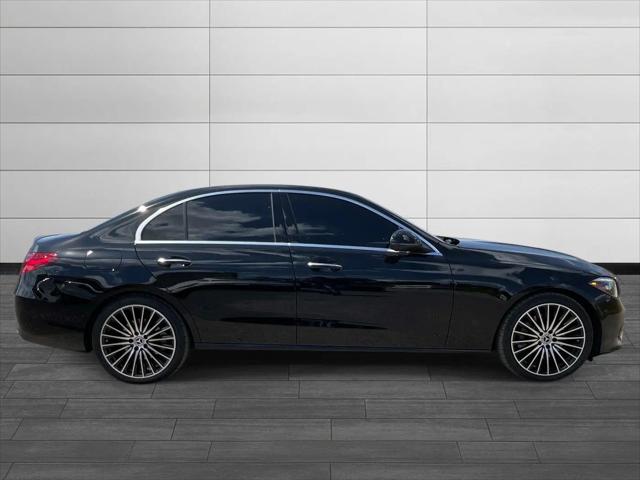 2026 Mercedes-Benz C-CLASS C 300 C 300
