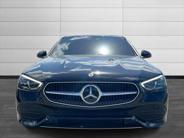 2026 Mercedes-Benz C-CLASS C 300 C 300