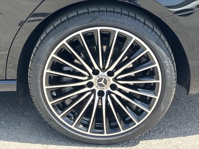 2026 Mercedes-Benz C-CLASS C 300 C 300
