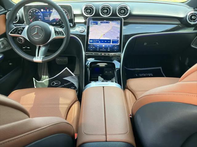 2026 Mercedes-Benz C-CLASS C 300 C 300