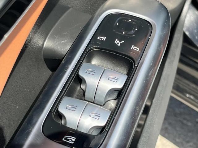 2026 Mercedes-Benz C-CLASS C 300 C 300