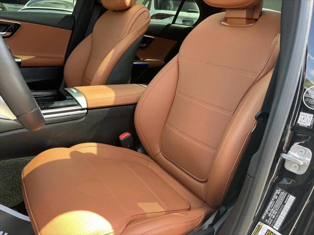 2026 Mercedes-Benz C-CLASS C 300 C 300