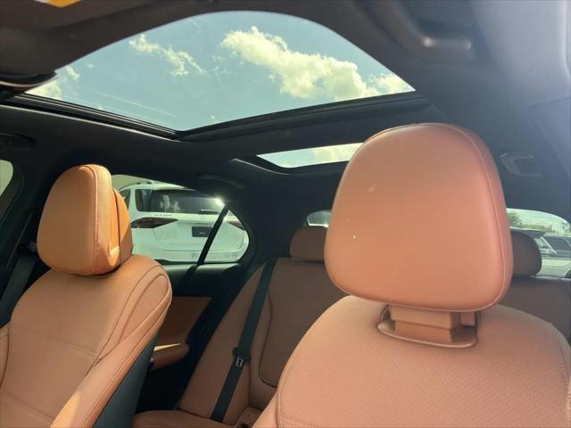 2026 Mercedes-Benz C-CLASS C 300 C 300