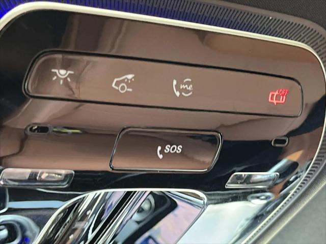 2026 Mercedes-Benz C-CLASS C 300 C 300