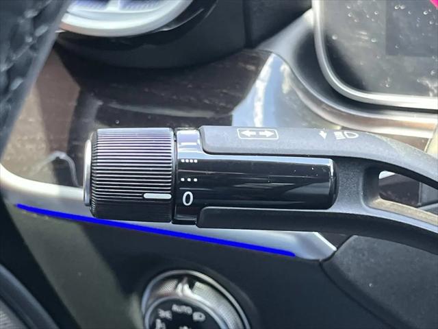 2026 Mercedes-Benz C-CLASS C 300 C 300