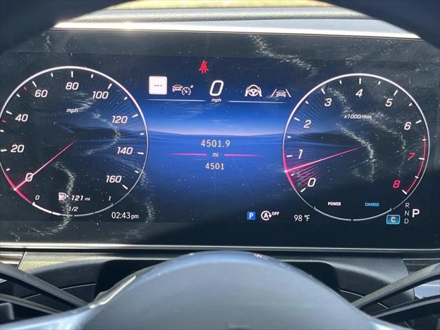 2026 Mercedes-Benz C-CLASS C 300 C 300