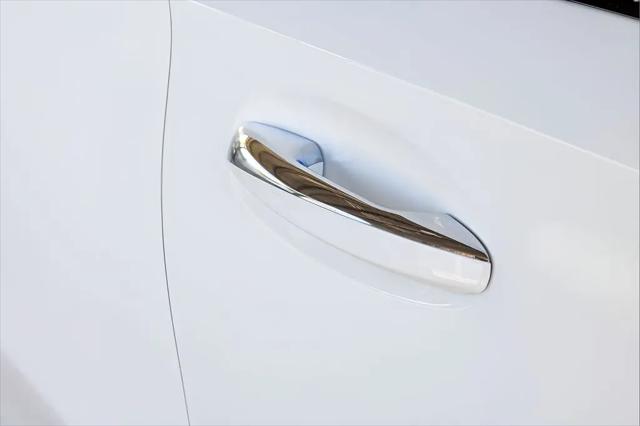 2021 Mercedes-Benz A 220 A 220