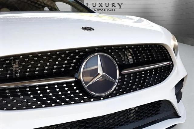 2021 Mercedes-Benz A 220 A 220