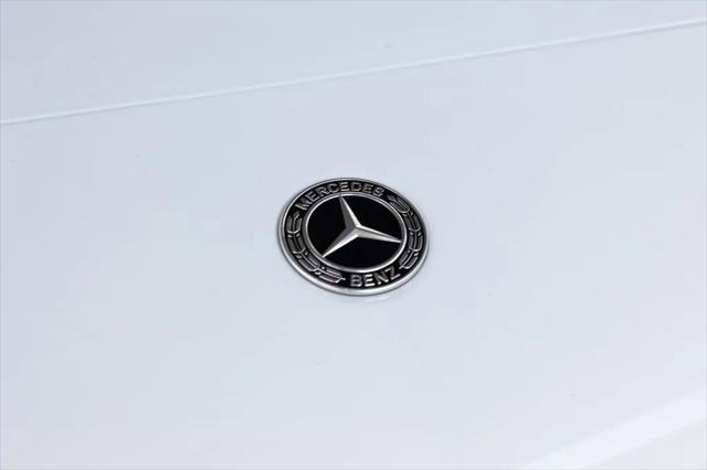 2021 Mercedes-Benz A 220 A 220