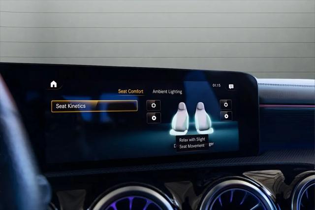 2021 Mercedes-Benz A 220 A 220