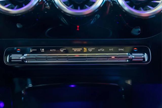 2021 Mercedes-Benz A 220 A 220
