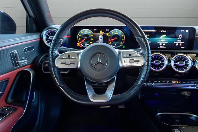 2021 Mercedes-Benz A 220 A 220