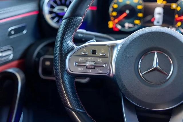 2021 Mercedes-Benz A 220 A 220