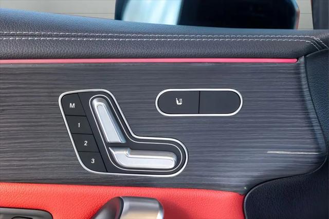 2021 Mercedes-Benz A 220 A 220