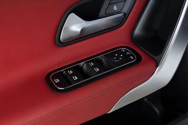 2021 Mercedes-Benz A 220 A 220