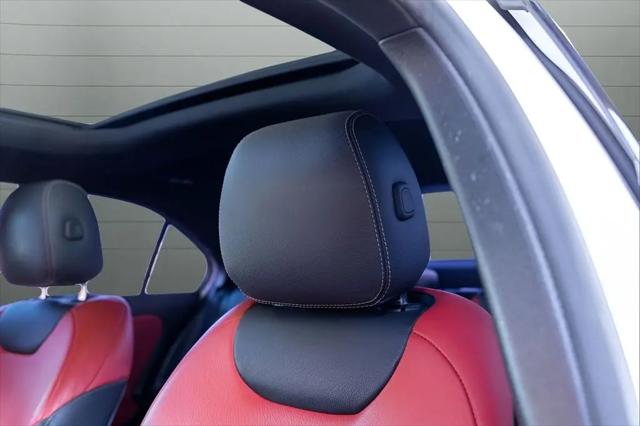 2021 Mercedes-Benz A 220 A 220