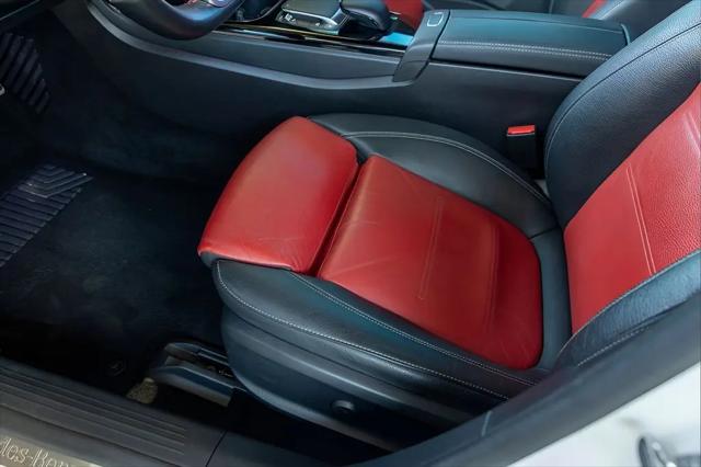 2021 Mercedes-Benz A 220 A 220