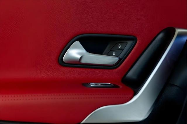 2021 Mercedes-Benz A 220 A 220