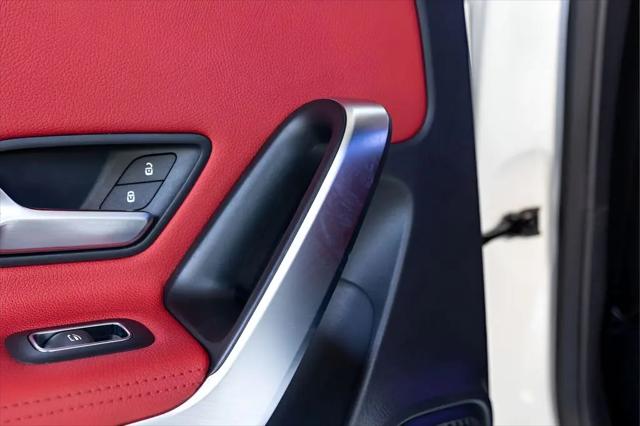 2021 Mercedes-Benz A 220 A 220