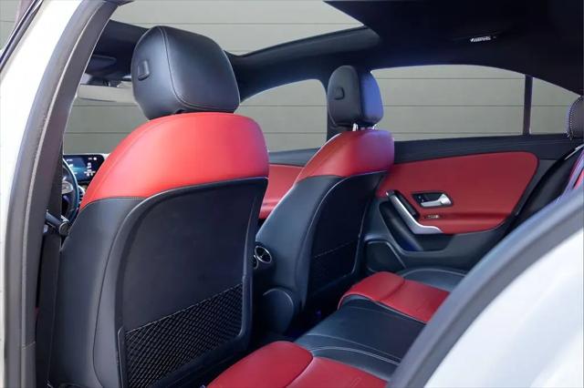 2021 Mercedes-Benz A 220 A 220