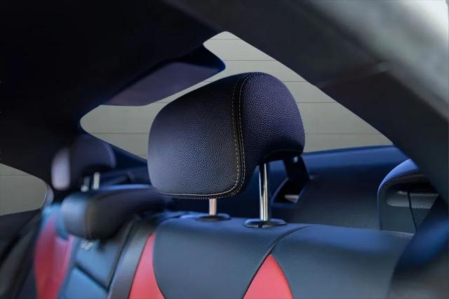 2021 Mercedes-Benz A 220 A 220
