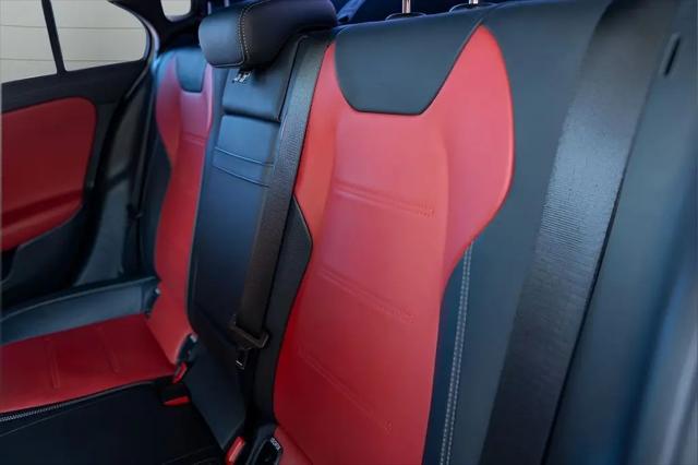 2021 Mercedes-Benz A 220 A 220