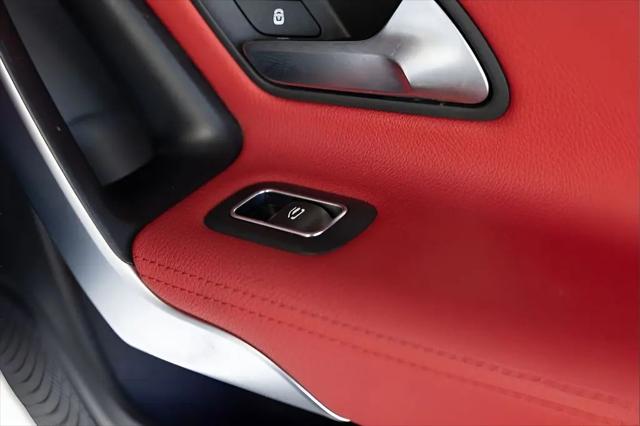 2021 Mercedes-Benz A 220 A 220