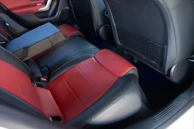 2021 Mercedes-Benz A 220 A 220