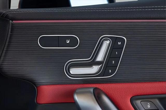 2021 Mercedes-Benz A 220 A 220