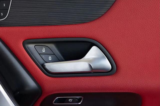 2021 Mercedes-Benz A 220 A 220
