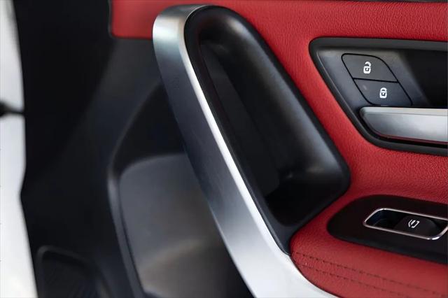 2021 Mercedes-Benz A 220 A 220
