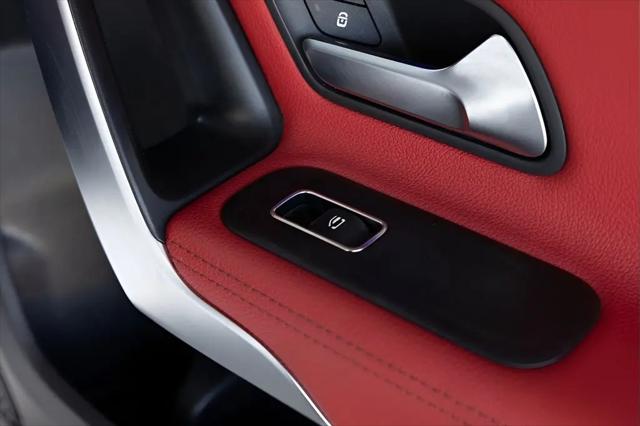 2021 Mercedes-Benz A 220 A 220