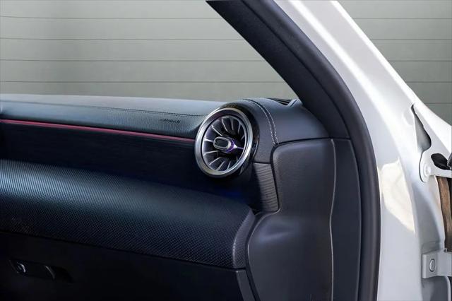 2021 Mercedes-Benz A 220 A 220
