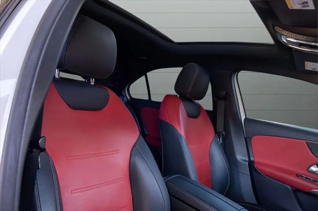 2021 Mercedes-Benz A 220 A 220