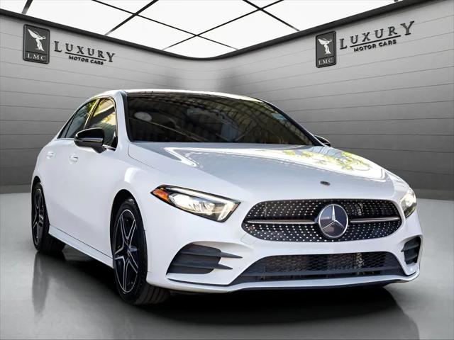 2021 Mercedes-Benz A 220 A 220 for sale in Hillside, NJ