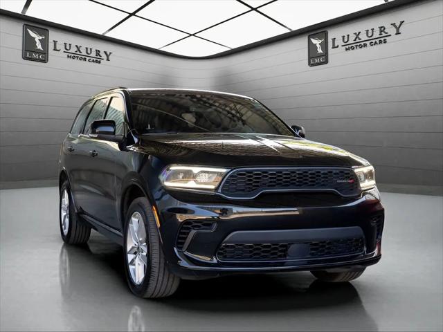 2024 Dodge Durango GT Plus AWD for sale in Hillside, NJ