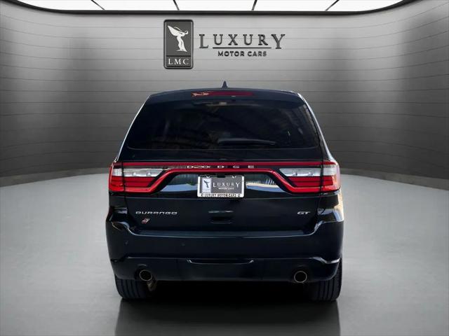 2024 Dodge Durango GT Plus AWD