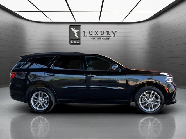 2024 Dodge Durango GT Plus AWD