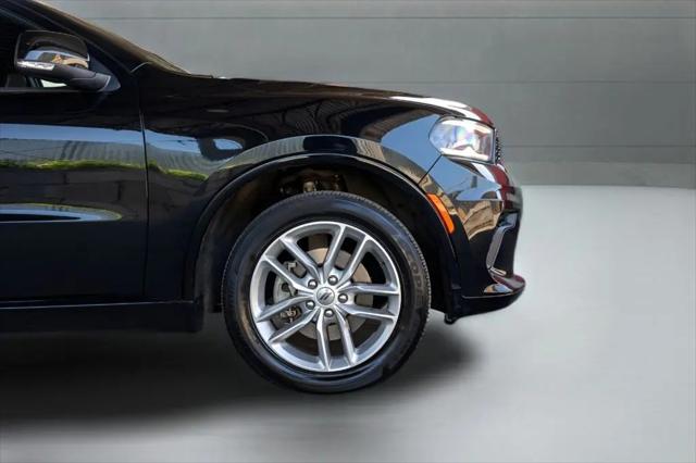 2024 Dodge Durango GT Plus AWD