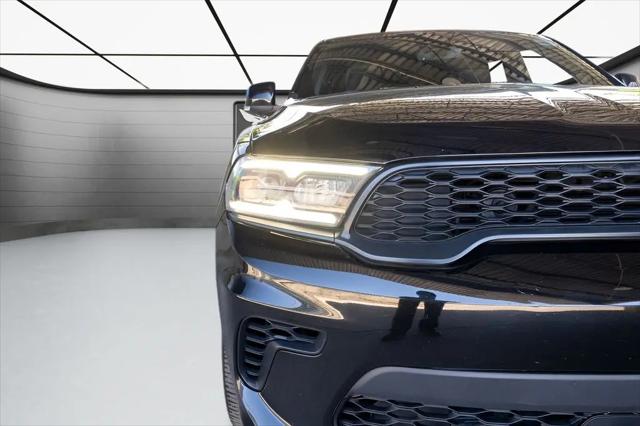 2024 Dodge Durango GT Plus AWD