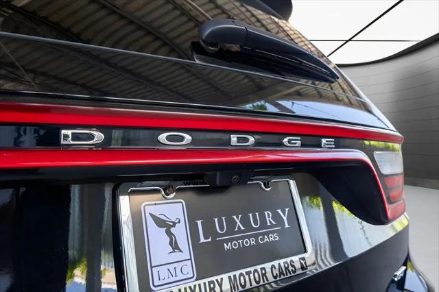 2024 Dodge Durango GT Plus AWD