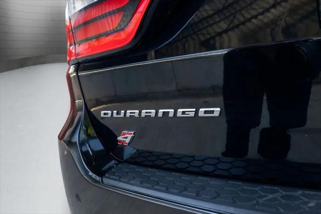 2024 Dodge Durango GT Plus AWD