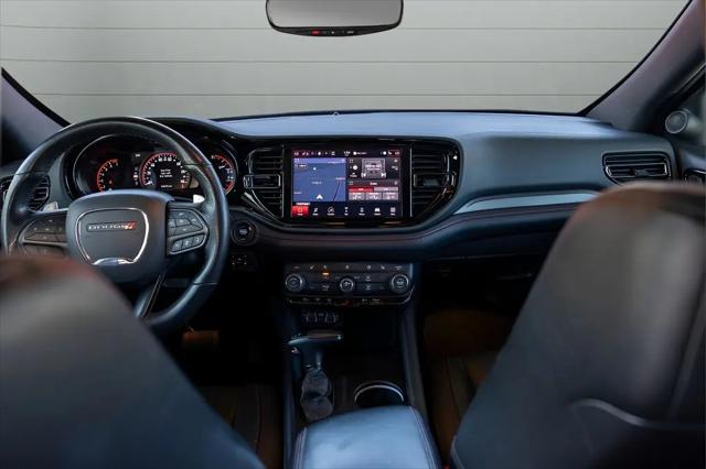 2024 Dodge Durango GT Plus AWD