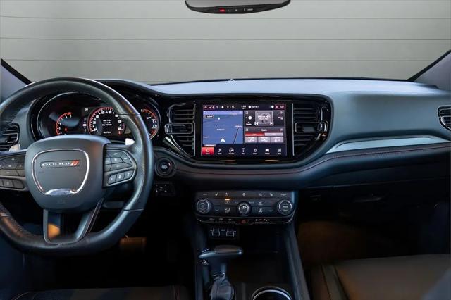 2024 Dodge Durango GT Plus AWD