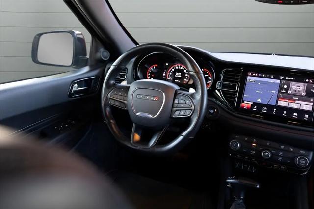 2024 Dodge Durango GT Plus AWD