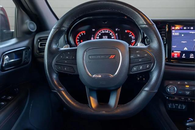 2024 Dodge Durango GT Plus AWD