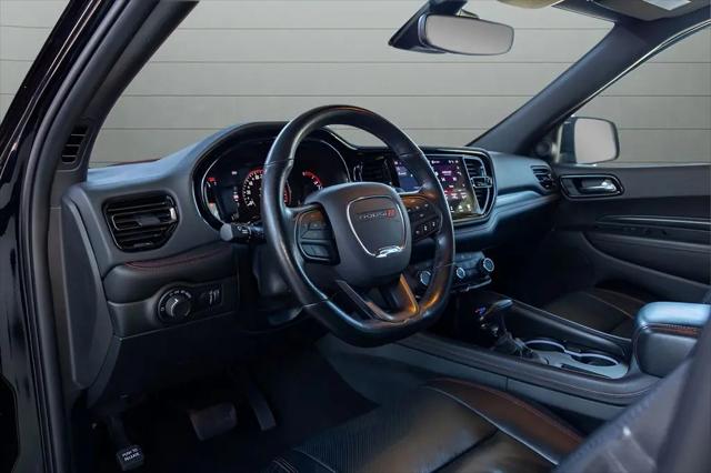 2024 Dodge Durango GT Plus AWD