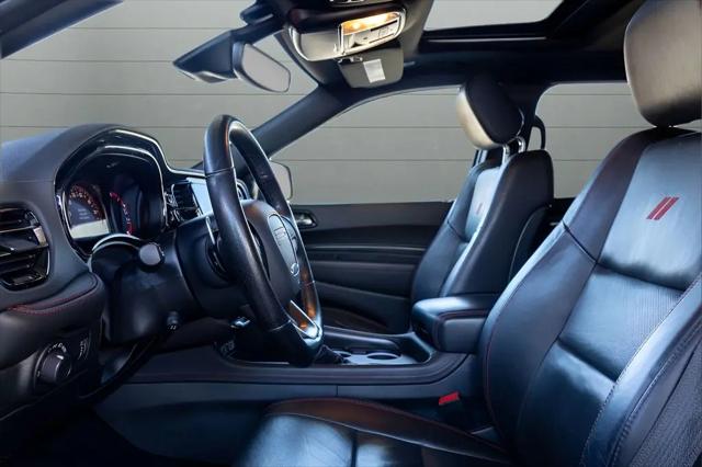 2024 Dodge Durango GT Plus AWD