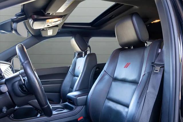 2024 Dodge Durango GT Plus AWD